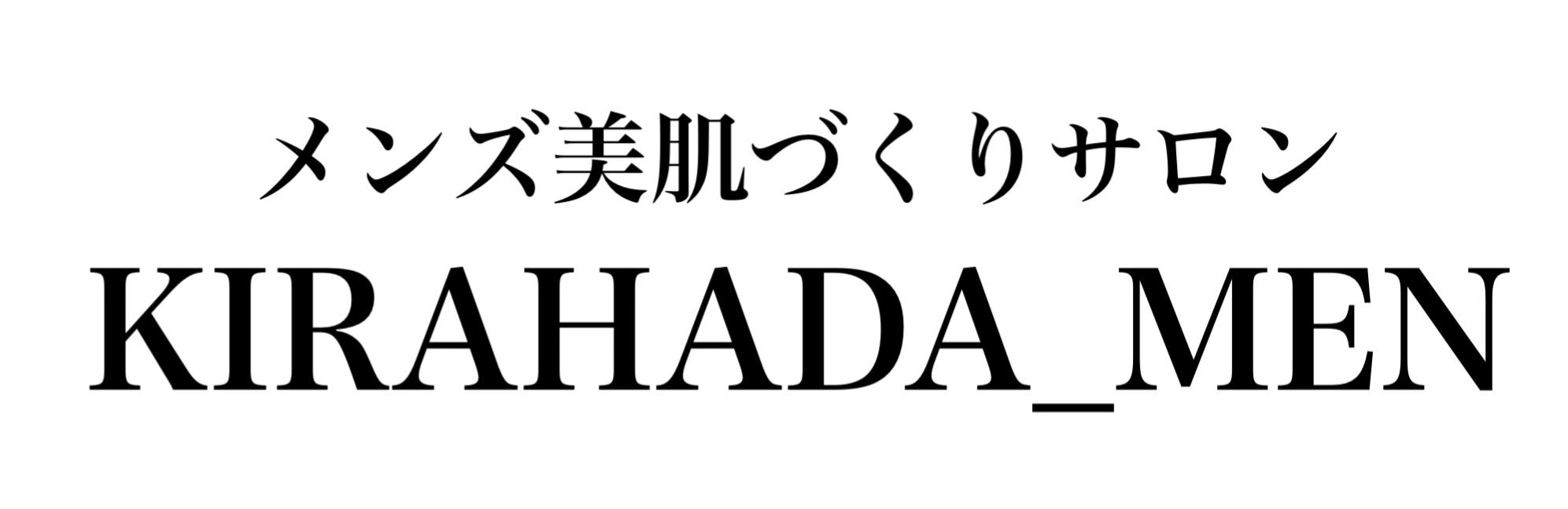 kirahada-men